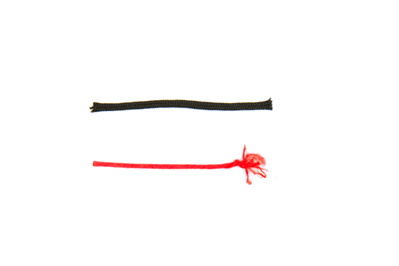 Load image into Gallery viewer, Firestarter Zipper Pull for Emergency Preparedness
