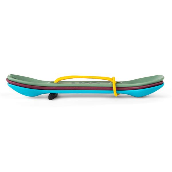 Load image into Gallery viewer, MINI SPORK, 3-PACK (Kid-Size)

