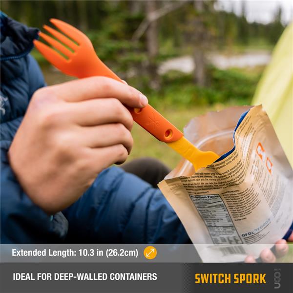 Load image into Gallery viewer, SWITCH SPORK
