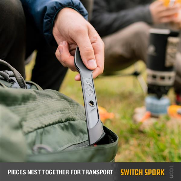 Load image into Gallery viewer, SWITCH SPORK
