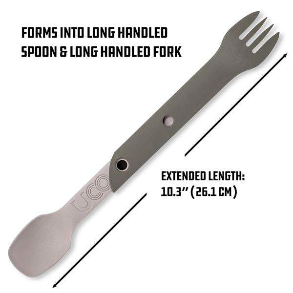 Load image into Gallery viewer, SWITCH SPORK
