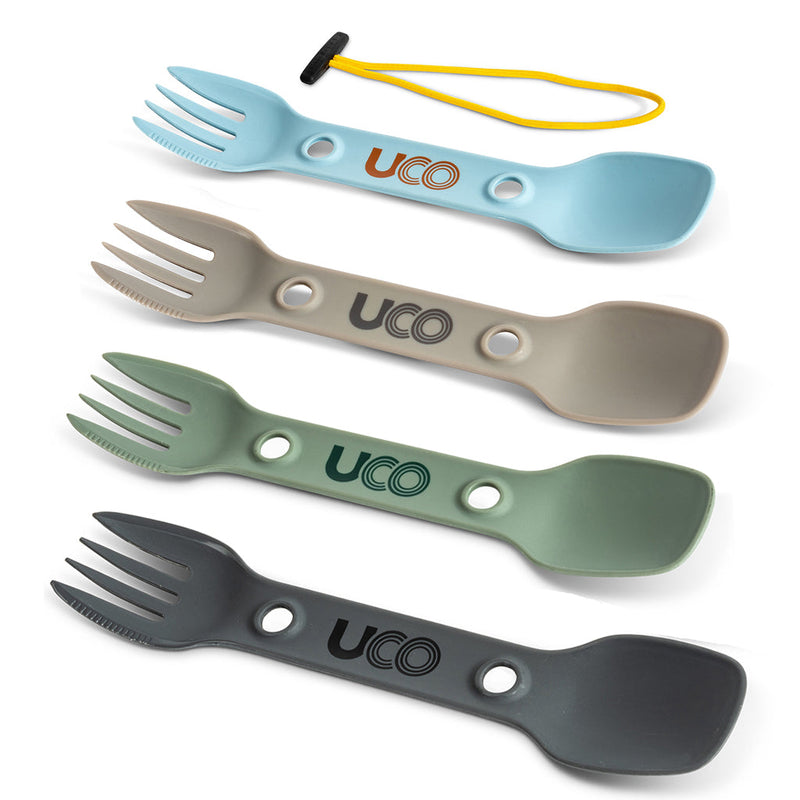 Load image into Gallery viewer, UTILITY SPORKS
