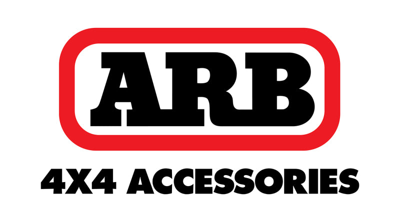 Load image into Gallery viewer, ARB Base Rack Recovery Board Mounting Bracket
