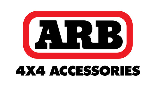 ARB Base Rack Recovery Board Mounting Bracket