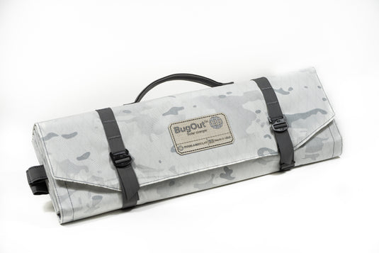 Bugout™ 130 Military Edition
