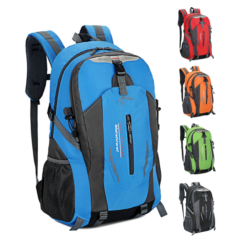 Load image into Gallery viewer, 36L Outdoor Backpack Waterproof Daypack Travel Knapsack
