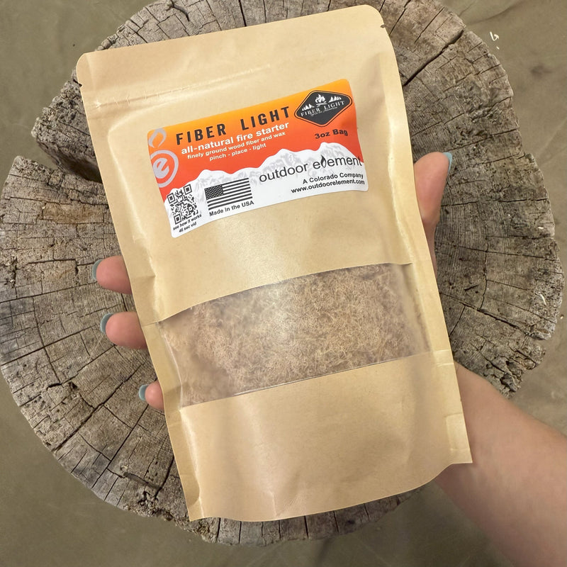 Load image into Gallery viewer, Fiber Light Bag
