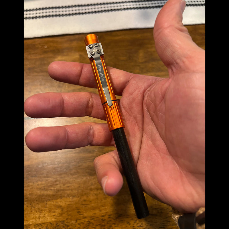 Load image into Gallery viewer, Fire Flute
