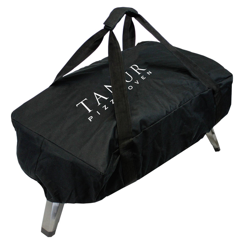 Load image into Gallery viewer, Flame King Propane 12-inch Tanur Pizza Oven Carry Cover Bag
