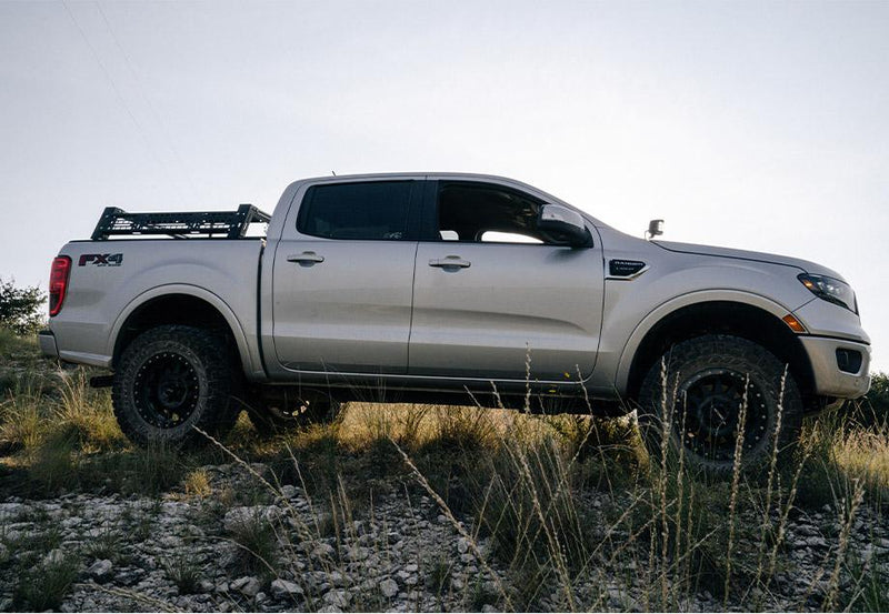 Load image into Gallery viewer, Overland Bed Rack For 2019-2024 Ford Ranger
