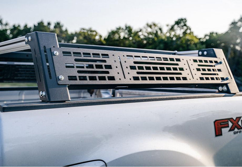 Load image into Gallery viewer, Overland Bed Rack For 2019-2024 Ford Ranger

