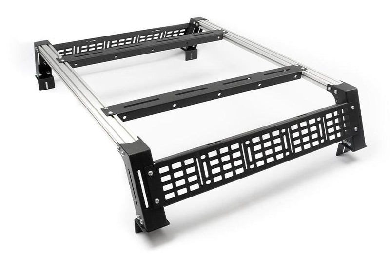 Load image into Gallery viewer, Overland Bed Rack For 2019-2024 Ford Ranger
