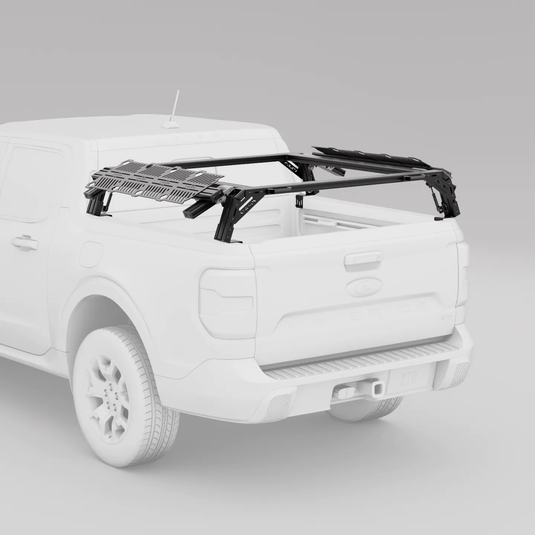 XTR1 Bed Rack for Ford Maverick