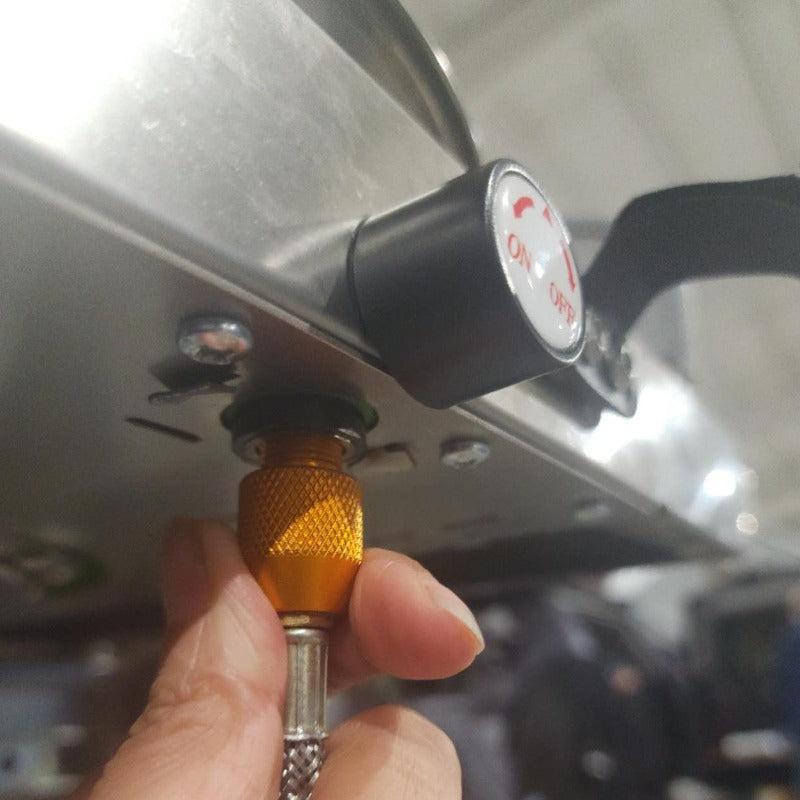 Load image into Gallery viewer, Centori Aggie Overland Vehicle Kitchen System
