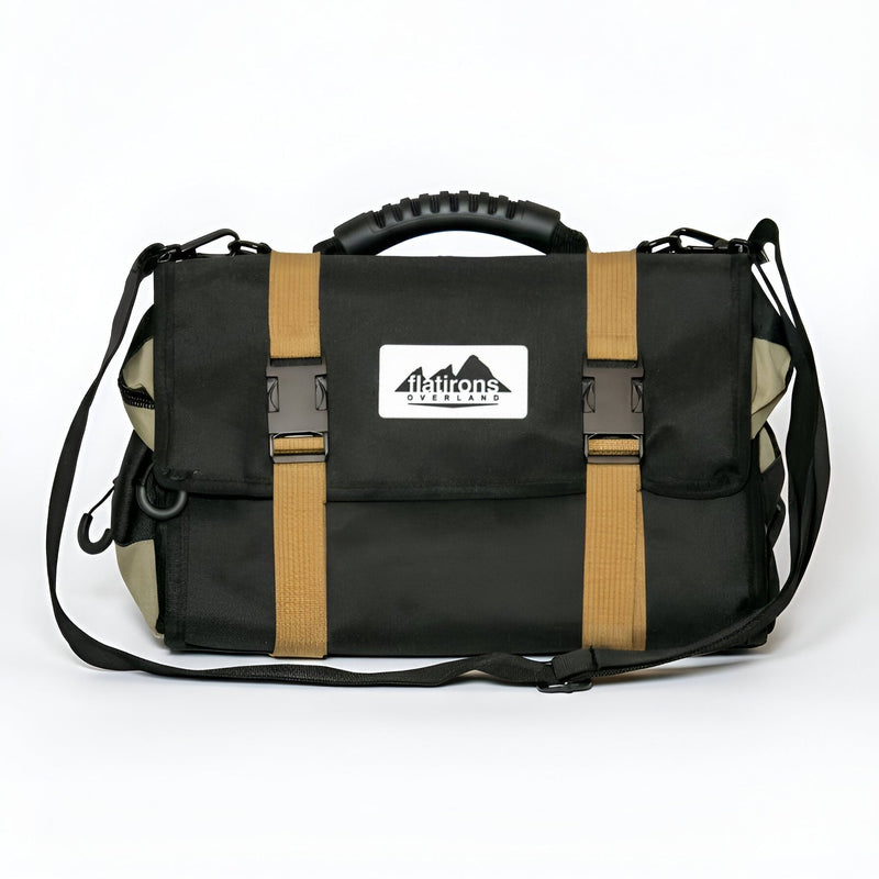 Load image into Gallery viewer, RiPouch™ Gear Roll
