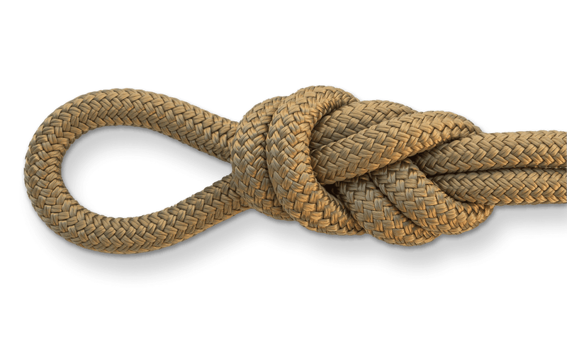 Load image into Gallery viewer, 3/4" Double Braid Solid Colors
