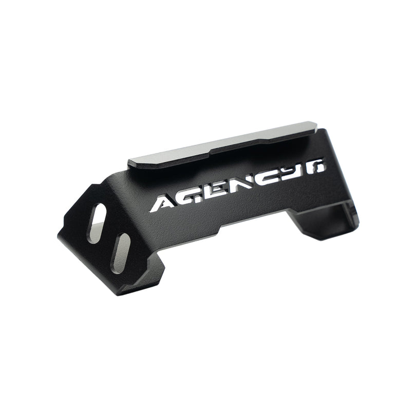 Load image into Gallery viewer, Top Mount Grab Handles - Pair (Black)
