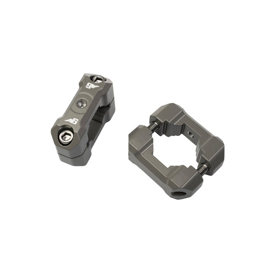 Universal Mount System UMD - Universal Mount Device (Pair) – Artemis Outdoor