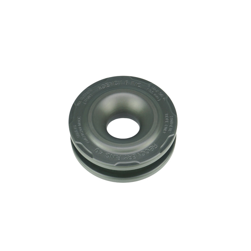 Load image into Gallery viewer, Recovery Ring 4.0" (ATV/UTV)
