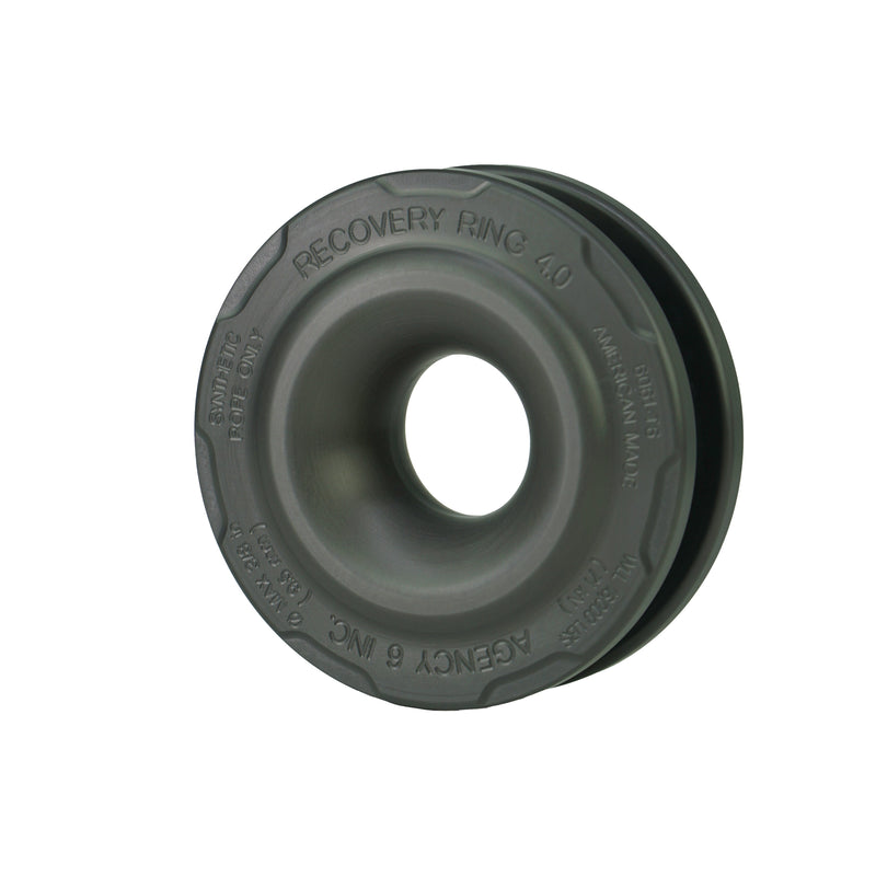 Load image into Gallery viewer, Recovery Ring 4.0" (ATV/UTV)
