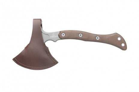 TOPS Hammer Hawk w TOPS Backup