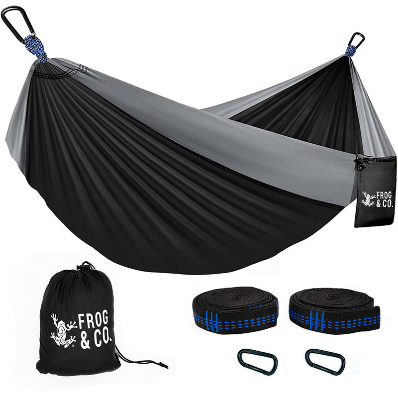 Load image into Gallery viewer, Camping Hammock
