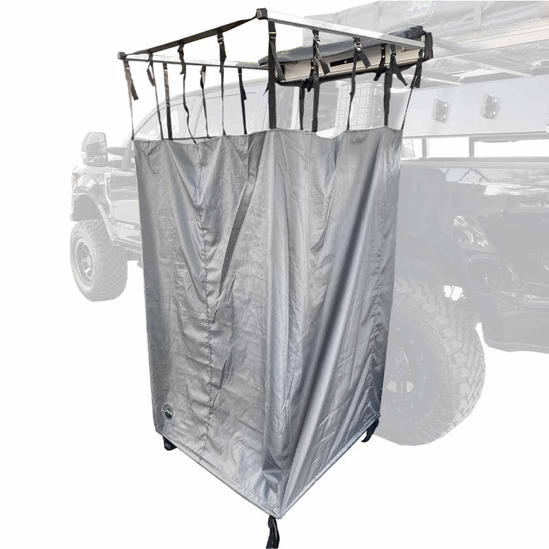 Load image into Gallery viewer, HD Nomadic Quick Deploying Shower Room
