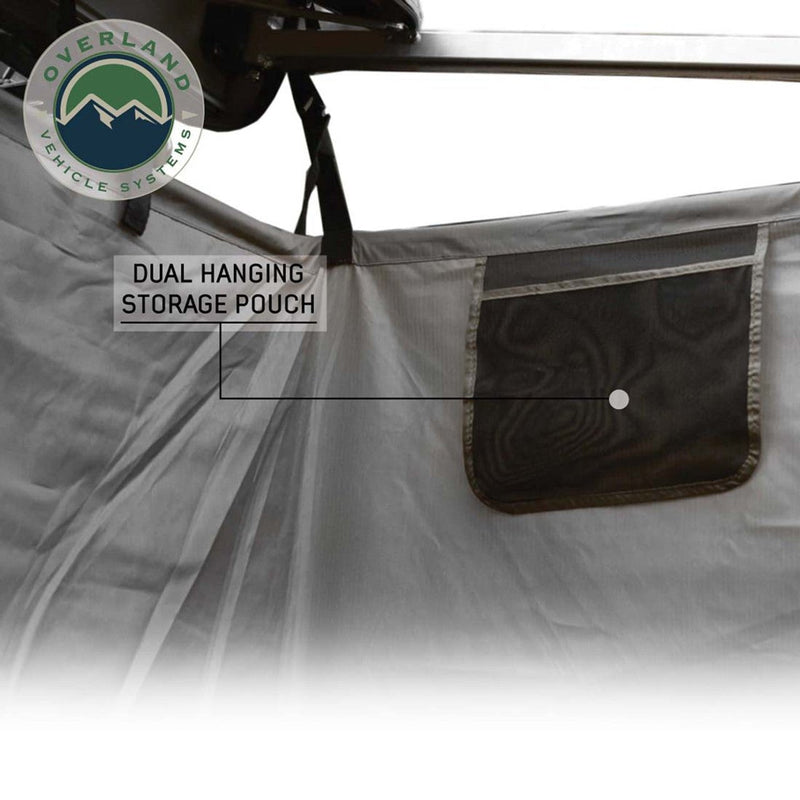 Load image into Gallery viewer, HD Nomadic Quick Deploying Shower Room
