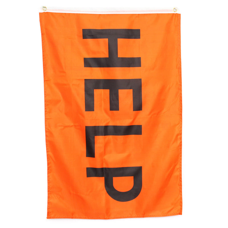 Load image into Gallery viewer, Emergency Help Flag Signal

