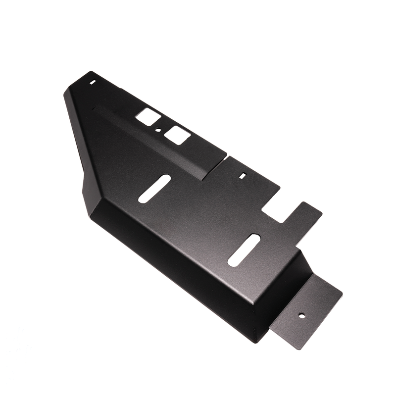 Load image into Gallery viewer, COMPLETE SKID PLATE COLLECTION FOR 2024+ TOYOTA TACOMA
