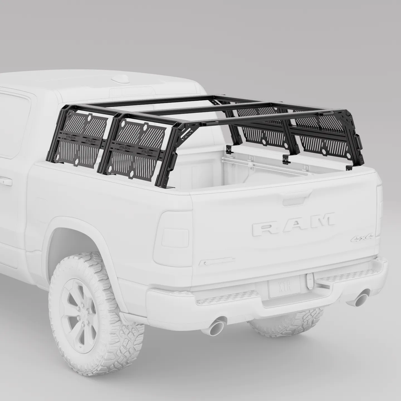 Load image into Gallery viewer, XTR3 Bed Rack for Dodge Ram 1500 - Straight Bed
