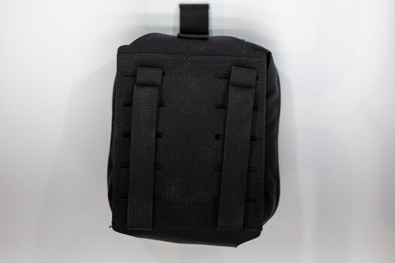 Load image into Gallery viewer, Emergency Medic Kit: Compact &amp; Essential Supplies
