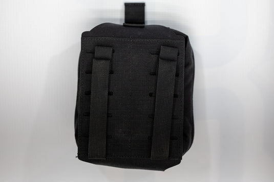 Emergency Medic Kit: Compact & Essential Supplies