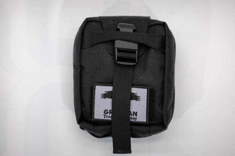 Load image into Gallery viewer, Emergency Medic Kit: Compact &amp; Essential Supplies
