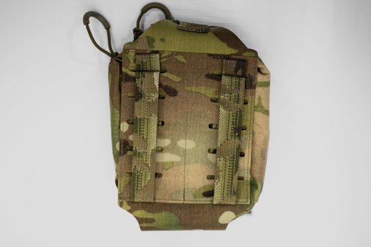 Emergency Medic Kit: Compact & Essential Supplies