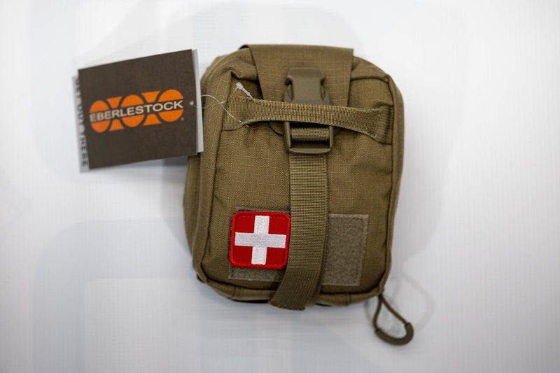 Load image into Gallery viewer, Emergency Medic Kit: Compact &amp; Essential Supplies
