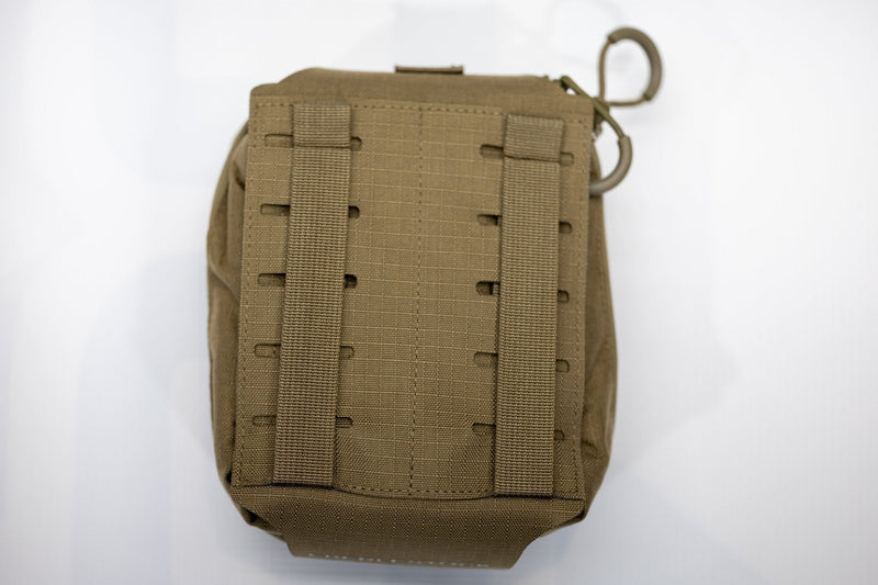 Load image into Gallery viewer, Emergency Medic Kit: Compact &amp; Essential Supplies
