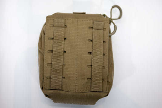 Emergency Medic Kit: Compact & Essential Supplies