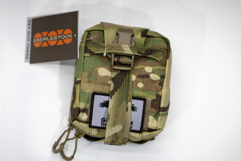 Load image into Gallery viewer, Emergency Medic Kit: Compact &amp; Essential Supplies
