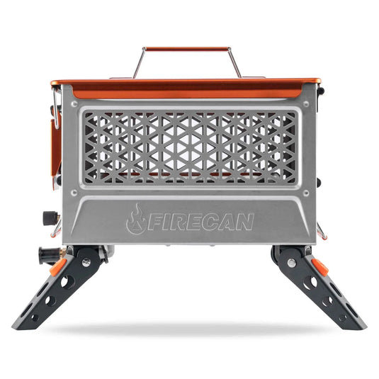 Ignik Elite Fire Pit - Outdoor Fire Champion
