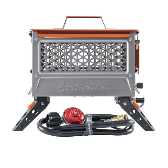 Ignik Elite Fire Pit - Outdoor Fire Champion
