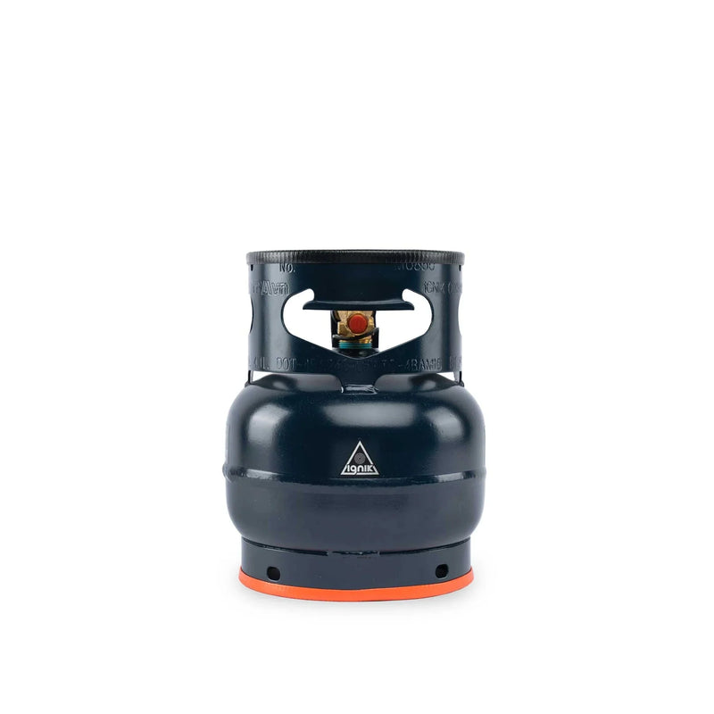 Load image into Gallery viewer, IGNIK Gas Growler 3.8 Deluxe
