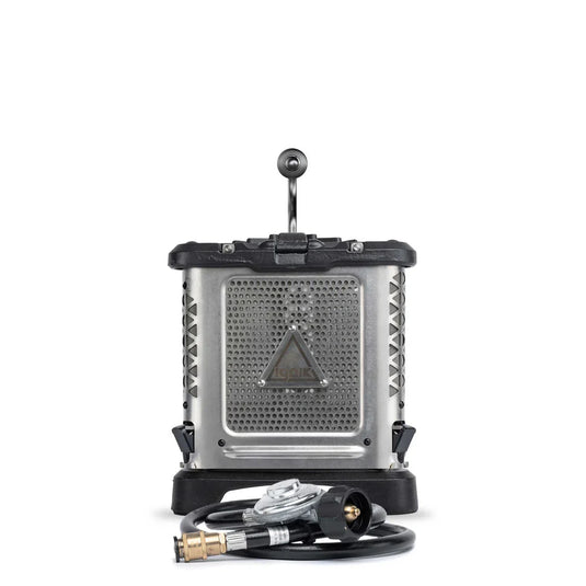 Ignik Skullet Portable Heater Stove
