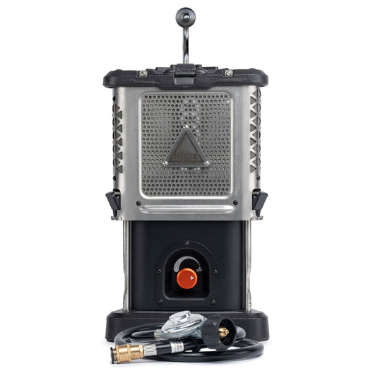Ignik Skullet Portable Heater Stove
