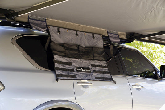 Reign 180 FR+ Awning