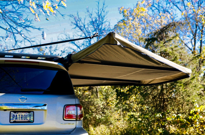 Load image into Gallery viewer, Reign 180 FR+ Awning
