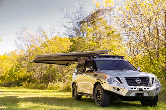 Reign 180 FR+ Awning