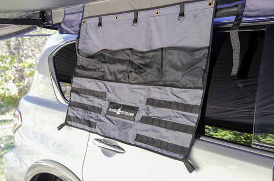 Reign 180 FR+ Awning