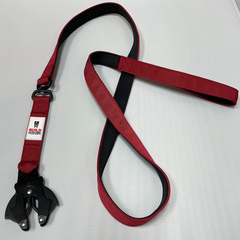 Load image into Gallery viewer, G.O. Overlanding Dog Leash
