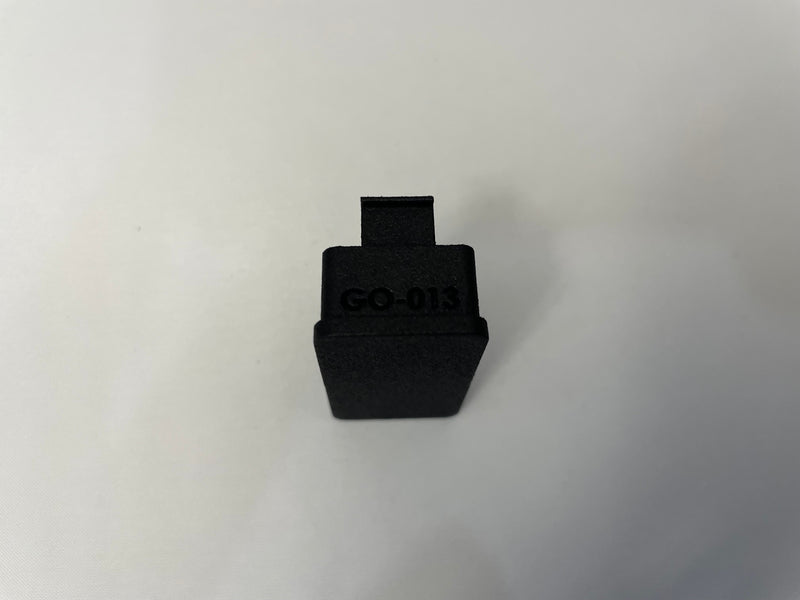 Load image into Gallery viewer, Switch Blank for Tall Switches
